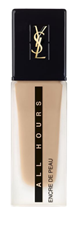 YSL encre de peau