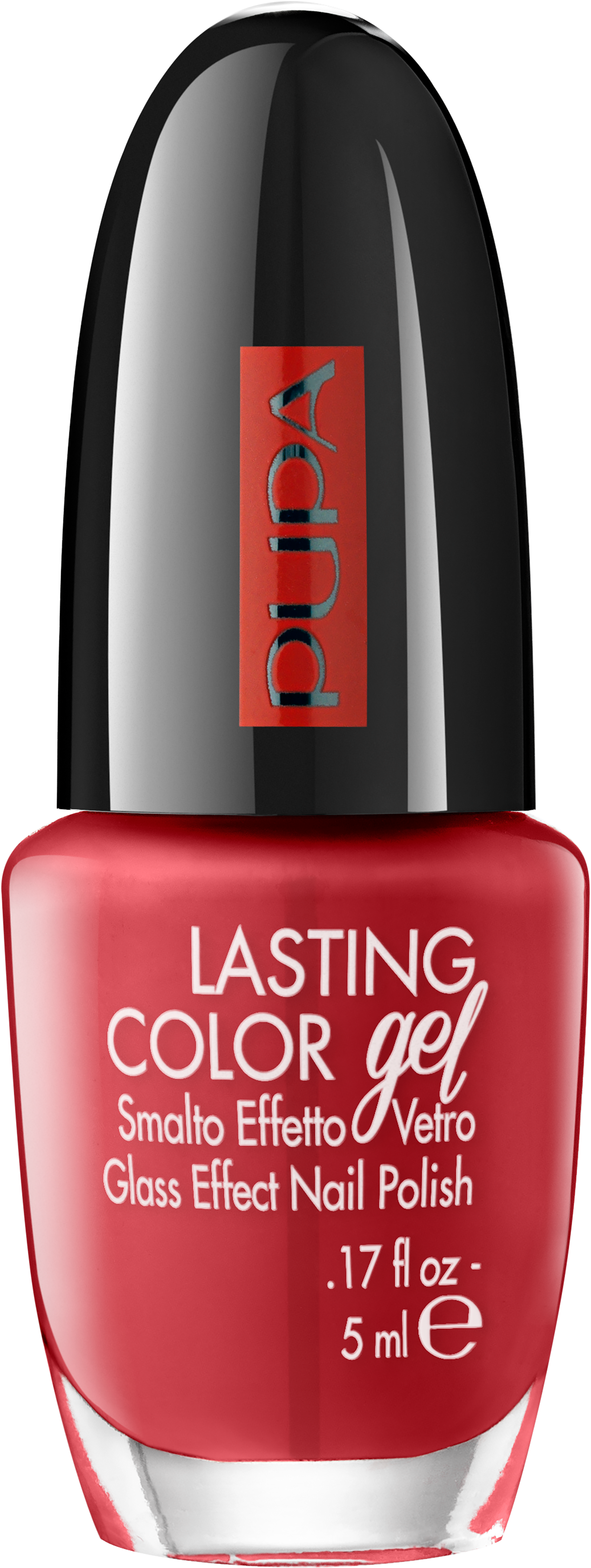 LASTING COLOR GEL DE PUPA