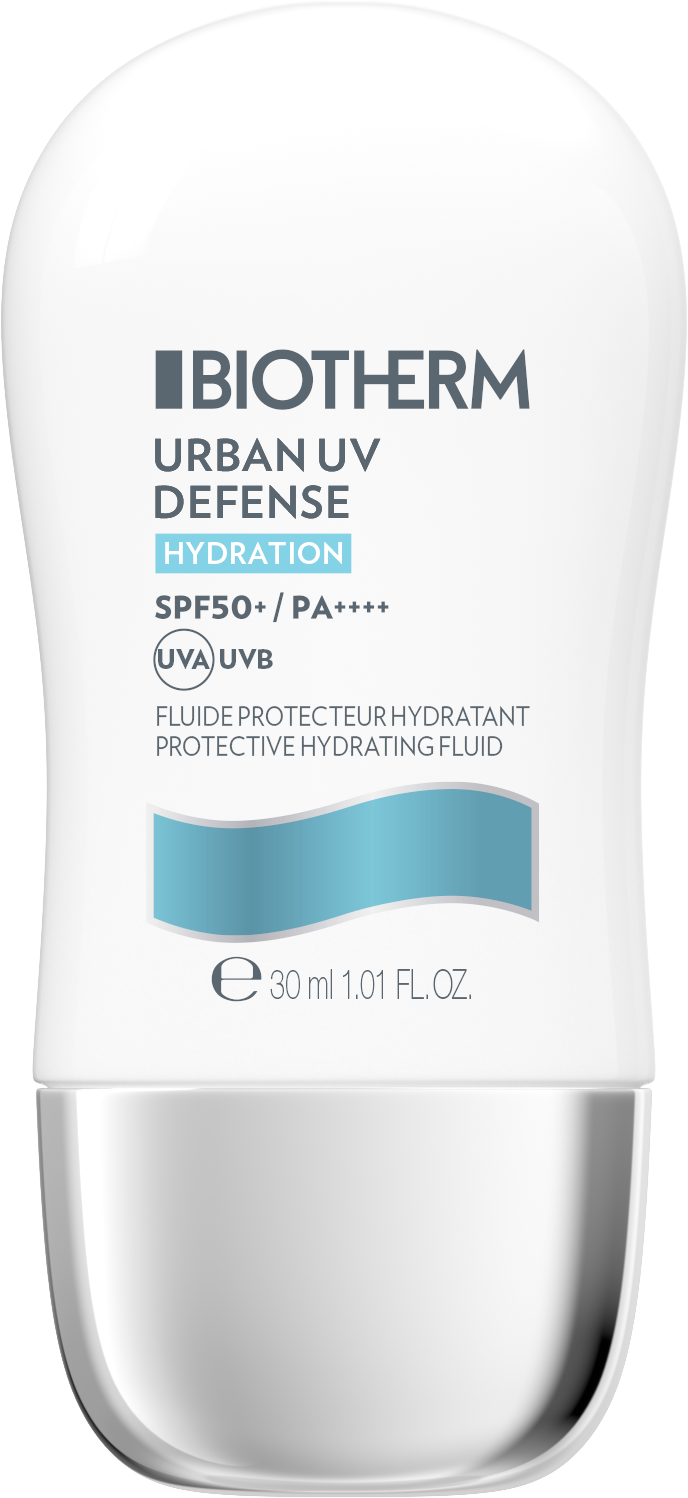 URBAN UV DEFENSE BIOTHERM