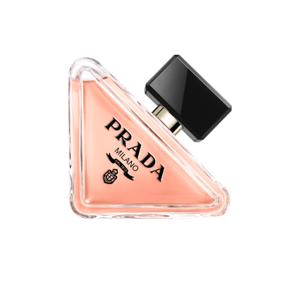 prada paradoxe fond transparent